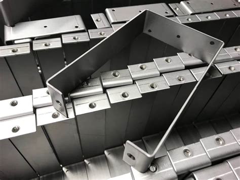 double v bracket sheet metal|machinist brackets.